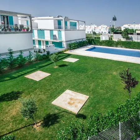 Apartment Terracos De Cabanas By Marsalgarve Cabanas De Tavira