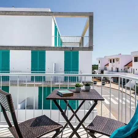 Apartment Terracos De Cabanas By Marsalgarve *