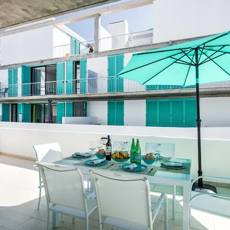 Terracos De Cabanas By Marsalgarve Apartment *
